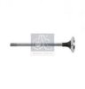 DAF 1678541 Exhaust Valve